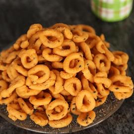 Andhra Chakli - 400 g