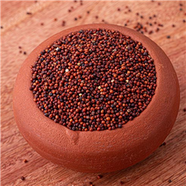 Finger Millet (Ragi) - 500 g