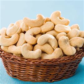 VOC Mart Premium Cashews - 1 Kg