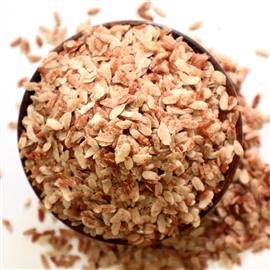 Red Flattened Rice - 400 g