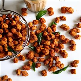 Masala Peanuts - 400 g