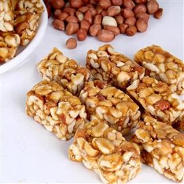 Peanut Chikki - 400 G