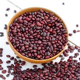 Organic Kidney Beans ( Rajma ) - 800 g