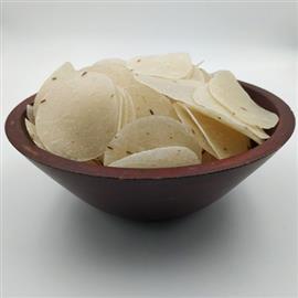 Jeera Papad - 400 g