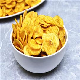 Banana Chips - 400 g