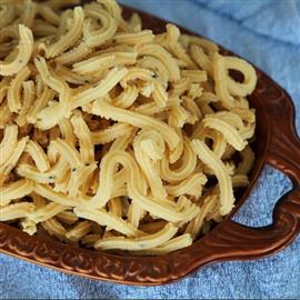 Butter Murukku  - 400g