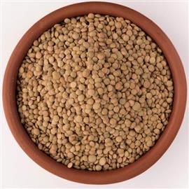 Unpolished Masoor Dal - 800 g