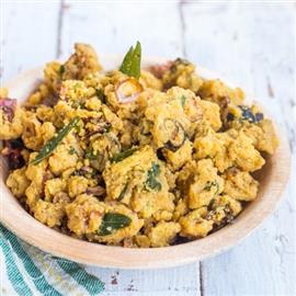 Pakoda - 250 g