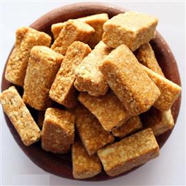 Groundnut Chikki - 800 g