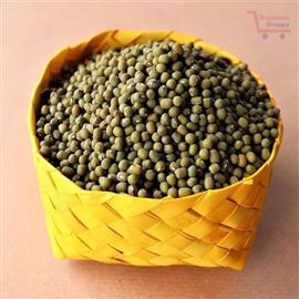 Green Moong Dal - 800 g